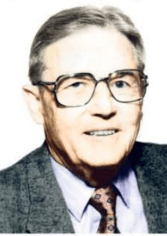 Siegfried Júlio Schwantes